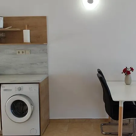 Apartment - Astra By The *